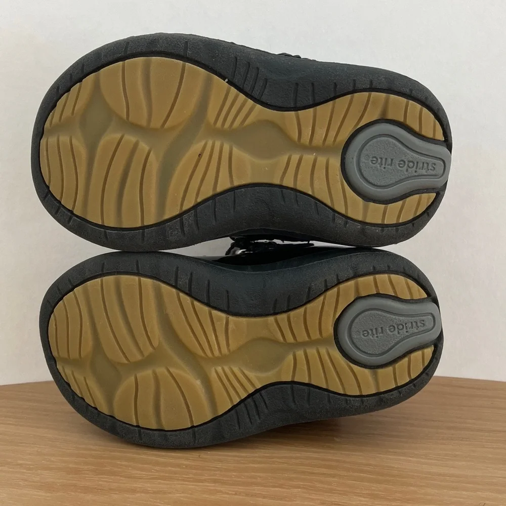 Stride Rite Mary Jane Shoes